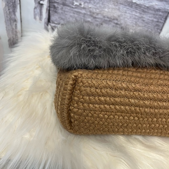 The Sinful Concept Heart Shoulder Bag Madrid Spain - Picture 5 of 9